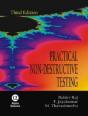 Practical Non-Destructive Testing - Preview