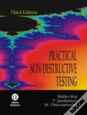 Capa do artigo Practical Non-Destructive Testing