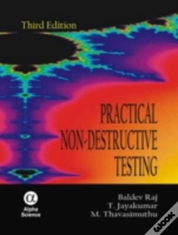 Capa do artigo Practical Non-Destructive Testing