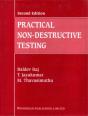 Practical Non-Destructive Testing - Preview
