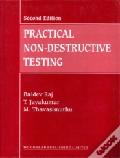 Capa do artigo Practical Non-Destructive Testing