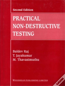 Capa do artigo Practical Non-Destructive Testing