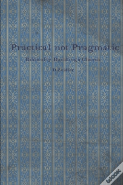 Capa do artigo Practical Not Pragmatic