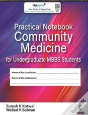 Capa do artigo Practical Notebook Community Medicine For Undergraduate Mbbs Students