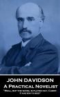 Practical Novelist - Preview