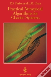 Practical Numerical Algorithms For Chaotic Systems