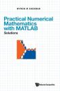 Practical Numerical Mathematics With Matlab: Solutions - Preview