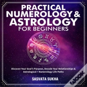 Capa do artigo Practical Numerology & Astrology For Beginners