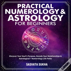 Capa do artigo Practical Numerology & Astrology For Beginners