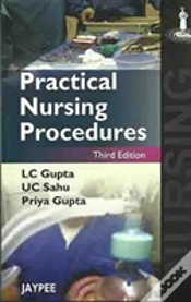 Capa do artigo Practical Nursing Procedures