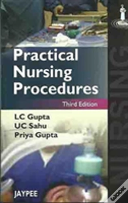 Capa do artigo Practical Nursing Procedures