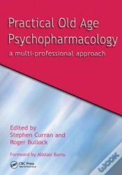 Capa do artigo Practical Old Age Psychopharmacology