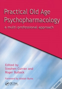 Capa do artigo Practical Old Age Psychopharmacology