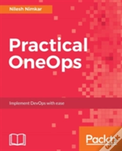 Capa do artigo Practical Oneops