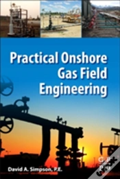 Capa do artigo Practical Onshore Gas Field Engineering