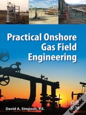 Capa do artigo Practical Onshore Gas Field Engineering