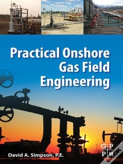 Capa do artigo Practical Onshore Gas Field Engineering