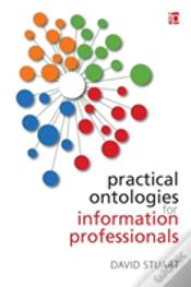 Capa do artigo Practical Ontologies For Information Professionals
