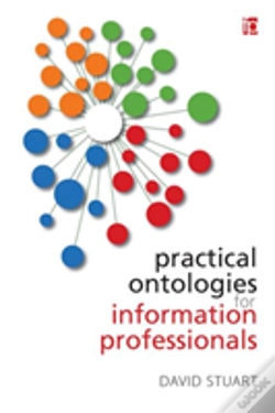Capa do artigo Practical Ontologies For Information Professionals