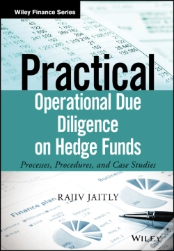 Capa do artigo Practical Operational Due Diligence On Hedge Funds