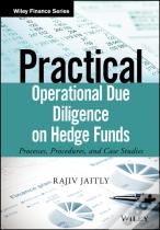 Practical Operational Due Diligence On Hedge Funds