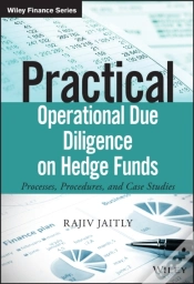 Capa do artigo Practical Operational Due Diligence On Hedge Funds