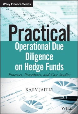 Capa do artigo Practical Operational Due Diligence On Hedge Funds