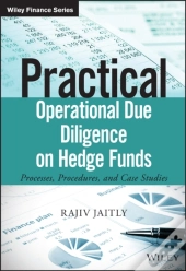 Practical Operational Due Diligence On Hedge Funds