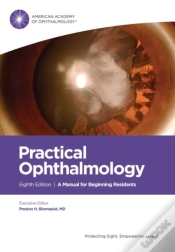 Capa do artigo Practical Ophthalmology