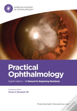 Capa do artigo Practical Ophthalmology