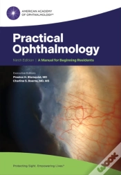 Capa do artigo Practical Ophthalmology