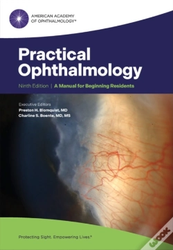 Capa do artigo Practical Ophthalmology