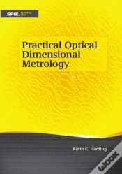 Capa do artigo Practical Optical Dimensional Metrology
