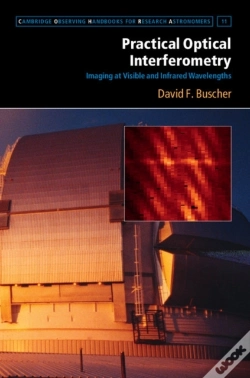 Capa do artigo Practical Optical Interferometry