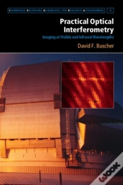Capa do artigo Practical Optical Interferometry