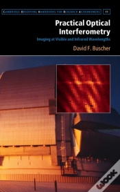 Capa do artigo Practical Optical Interferometry