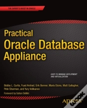 Capa do artigo Practical Oracle Database Appliance