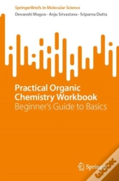 Practical Organic Chemistry Workbook