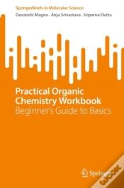 Capa do artigo Practical Organic Chemistry Workbook