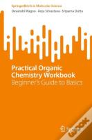 Practical Organic Chemistry Workbook