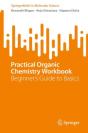 Practical Organic Chemistry Workbook - Preview