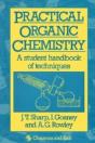 Practical Organic Chemistry - Preview