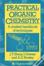 Capa do artigo Practical Organic Chemistry