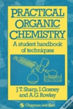 Capa do artigo Practical Organic Chemistry