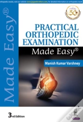 Practical Orthopedic Examination Made Easy