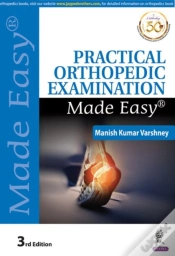 Capa do artigo Practical Orthopedic Examination Made Easy