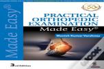 Practical Orthopedic Examination Made Easy