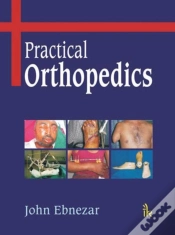 Capa do artigo Practical Orthopedics