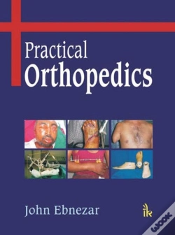 Capa do artigo Practical Orthopedics