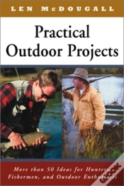 Capa do artigo Practical Outdoor Projects